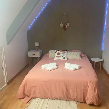 La Villee 빌라 *